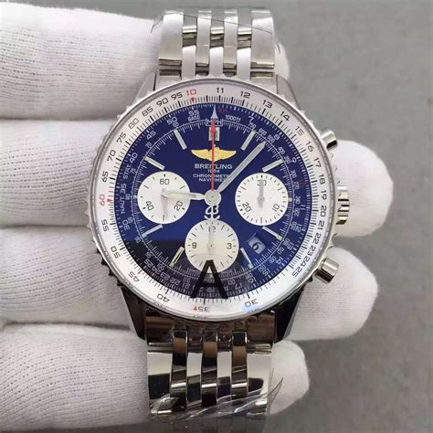 replica breitling navitimer 01 43mm watch|breitling watches first copy.